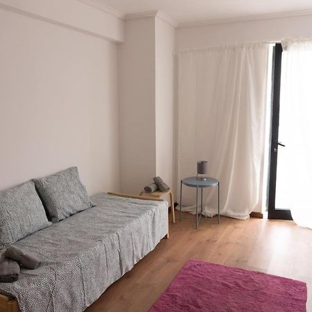 8Rooftop - T2 Com Terraco E Vista Para As Salinas! Apartamento Aveiro Exterior foto