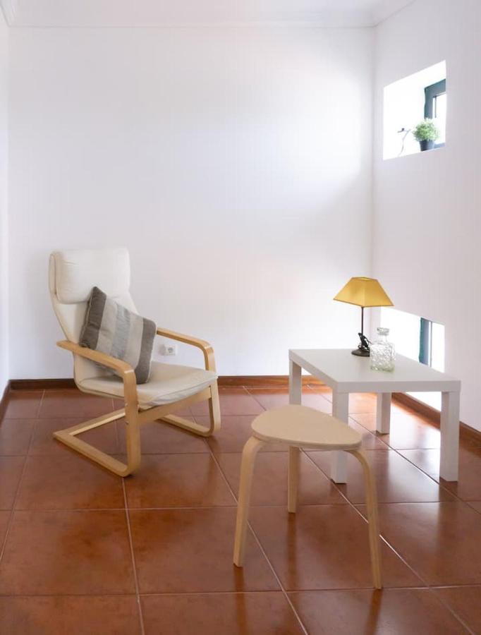 8Rooftop - T2 Com Terraco E Vista Para As Salinas! Apartamento Aveiro Exterior foto