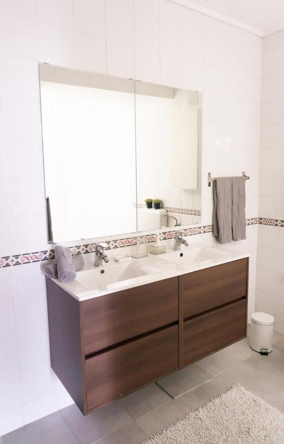 8Rooftop - T2 Com Terraco E Vista Para As Salinas! Apartamento Aveiro Exterior foto
