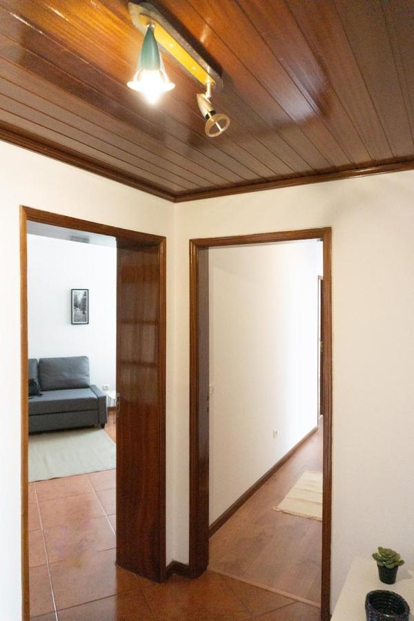 8Rooftop - T2 Com Terraco E Vista Para As Salinas! Apartamento Aveiro Exterior foto