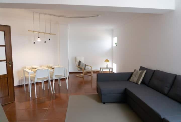 8Rooftop - T2 Com Terraco E Vista Para As Salinas! Apartamento Aveiro Exterior foto