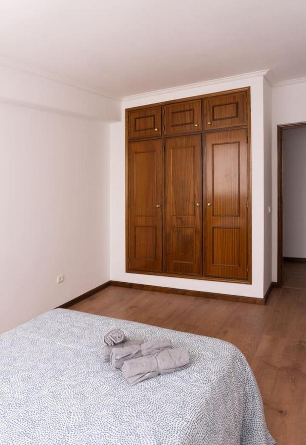 8Rooftop - T2 Com Terraco E Vista Para As Salinas! Apartamento Aveiro Exterior foto
